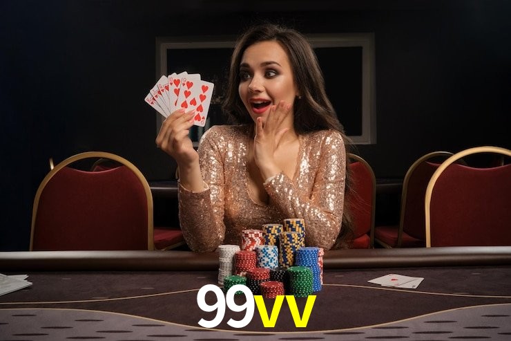99vv: Seu Especialista em Apostas Esportivas Brasileiras