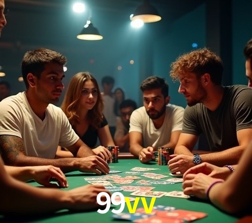 99vv bet