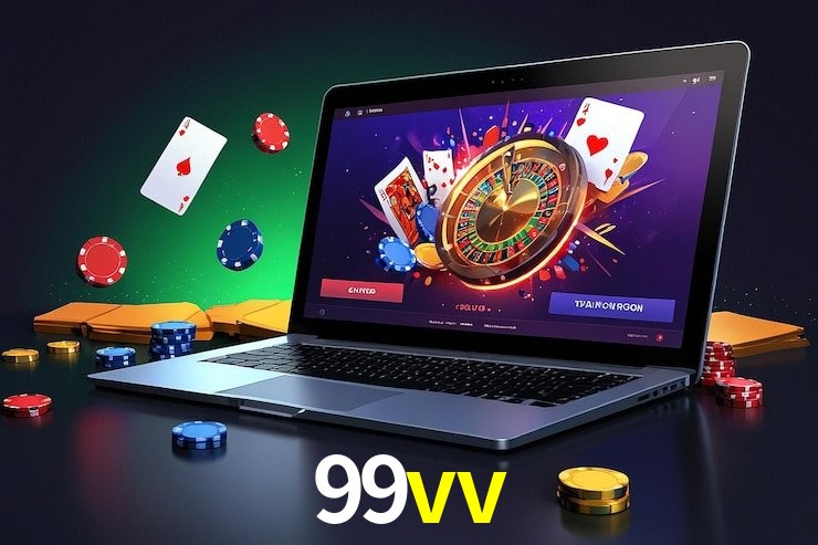 99vv: Seu Cassino Premiado com Pagamentos Rápidos